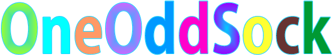 FoCal OneOddSock